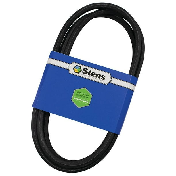 New Stens OEM Replacement Belt 265-477 for John Deere GX10176 New Stens OEM Replacement Belt 265-477 for John Deere GX10176
